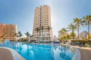 RH Ifach Family Hotel, Calpe