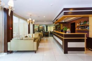 Hotel Rocca Al Mare, Tallinn