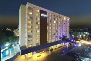 Staybridge Suites Expo by IHG, Guadalajara