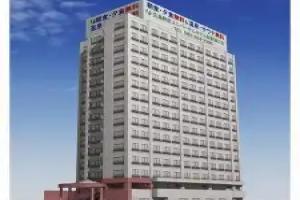 Okayama Universal Hotel Daini Annex, Okayama