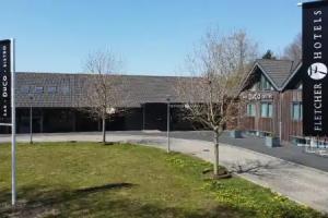 Fletcher Hotel - Restaurant Teugel Uden - Veghel, Uden