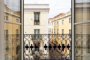 Alfama Design Suites Guesthouse, Lisbon
