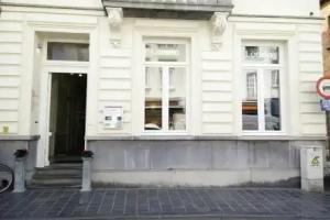 Hotel Loreto, Bruges