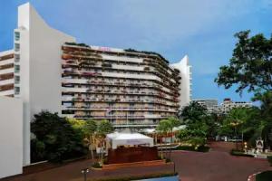 Avani Pattaya Resort, Pattaya
