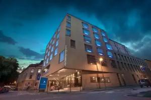Falkensteiner Hotel Bratislava, Bratislava