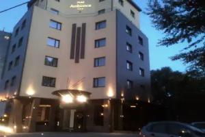 Ambiance Hotel, Bucharest