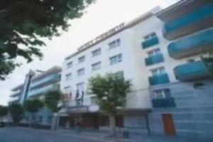 Hotel Canada Palace, Calafell