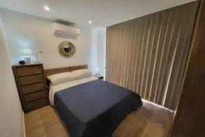 Seafront Apartment No 10, Marsalforn