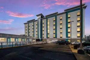 Garner Hotel North by IHG, Virginia Beach