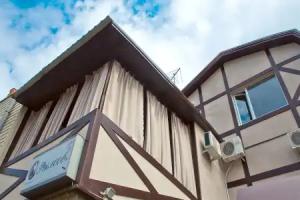 Ryleev Hotel, Kharkiv