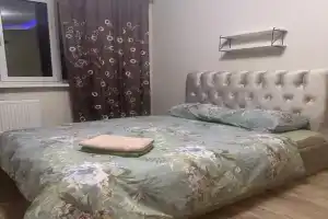 Apartments on Kirov Avenue, Kolomna