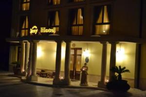 Hotel Seccy Boutique Art & Museum, Fiumicino
