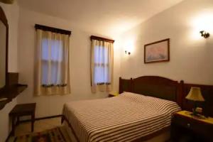 Olive Garden Apart Hotel, Goecek