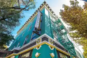 Hotel Clariana, San Jose