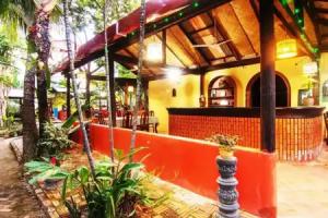 Angkor Une Fois Home Stay Mini-hotel, Siem Reap