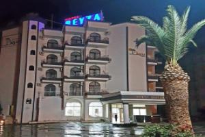 Grand Beyza Garden Beach Hotel, Akcay