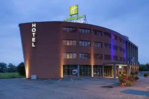 Holiday Inn Express PARMA by IHG, Parma