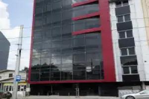 Boutique 1 Hotel Sofia, Sofia