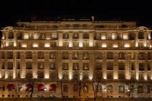 Hotel Raphael, Paris