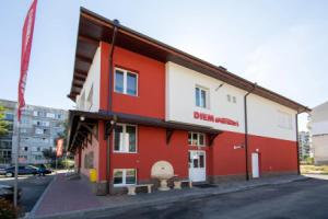 Apartments DIEM, Samokov