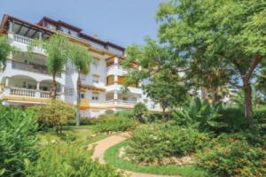 Dama de Noche Apartments, Marbella