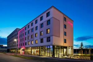 MOXY Stuttgart Airport/Messe, Leinfelden-Echterdingen
