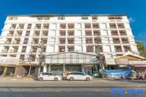 Sunflower Hotel, Patong