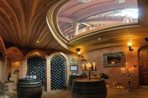 Zazen Boutique Resort & Spa, Bophut