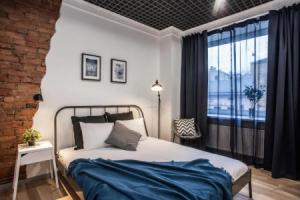 Chaka Apartments, Riga