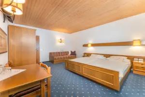 Hotel Pontives, Ortisei