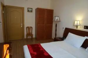 Hotel Filippo, Rome