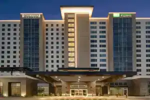 Staybridge Suites HOUSTON - GALLERIA AREA by IHG, Houston