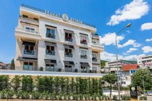Hotel Eden, Budva