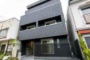 Grand Base Hiroshima Ekimae, Hiroshima