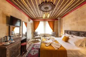 Volare Stone Hotel, Goereme