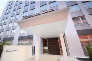 Richmond Hotel Namba Daikokucho, Osaka