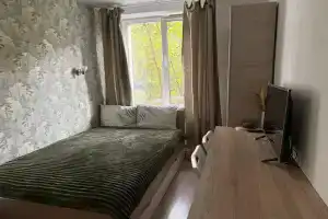 TempHOME on Planetnaya street 18, Moscow