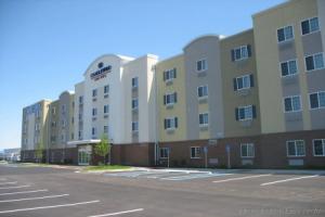 Candlewood Suites INDIANAPOLIS NORTHWEST by IHG, Indianapolis