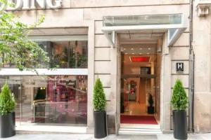 Chic&Basic Reding, Barcelona