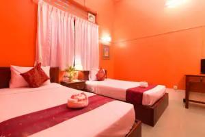 Blossoming Romduol Boutique - Hostel, Siem Reap