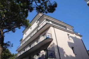 Hotel Boutique Blumarin, Lido di Jesolo