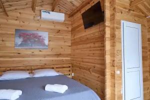 Holiday cottages Sinop Houses (Sinop), Thubun