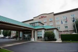 Hilton Garden Inn Portland Airport, Portland