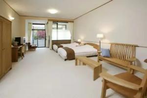 Nakao Kogen Hotel Kazaguruma, Takayama