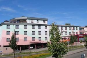 Hotel Hasenmayer, Pforzheim