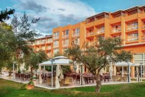 Hotel  Residence  Garden Suites Umag Plava Laguna, Umag