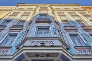 House of Time - Fancy Suite Vienna, Vienna