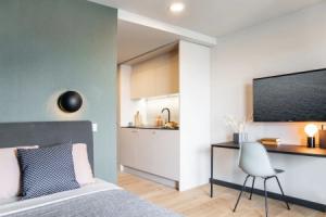 ipartment Boeblingen @HOME by Best Western Apartments, Boblingen