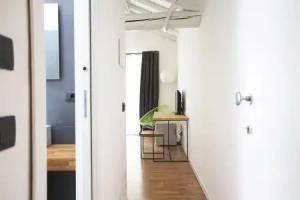 Habitat Boutique Hotel, Catania