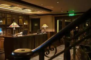 Paradise Elegance Cruise, Halong